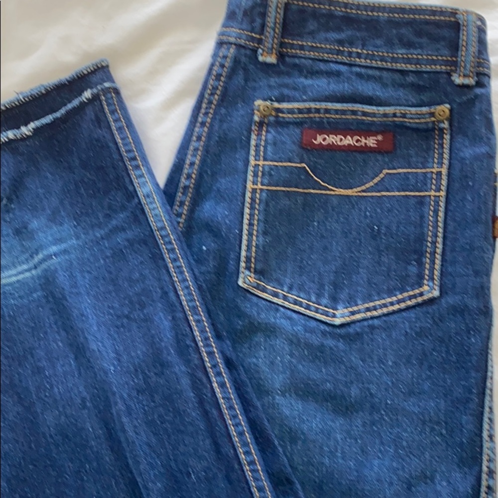 Vintage Jordache Jeans late 70’s